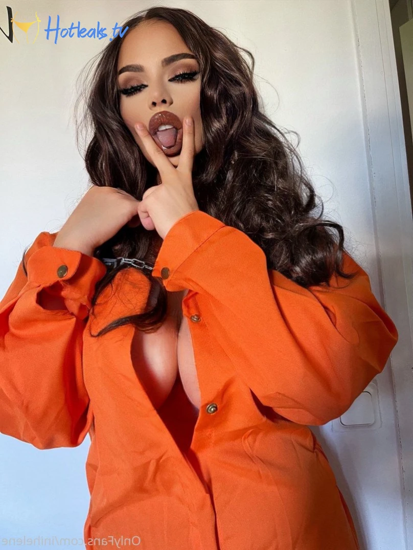 Ines Helene [ inihelene ] Onlyfans leaked photo 2509226 on Hotleaks.tv