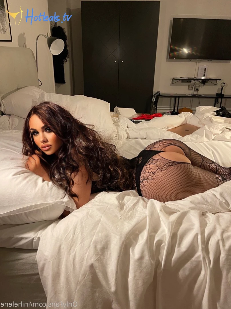 Ines Helene [ inihelene ] Onlyfans leaked photo 2509390 on Hotleaks.tv