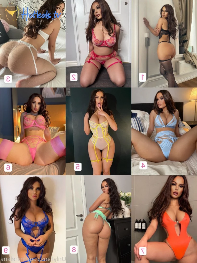 Ines Helene [ inihelene ] Onlyfans leaked photo 2509597 on Hotleaks.tv